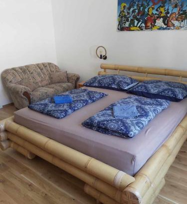 Sturovo Casa | Tanzanit