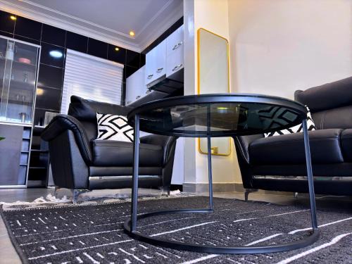 Mbarara Apartamento | Tanzi Homes 1 Manzi