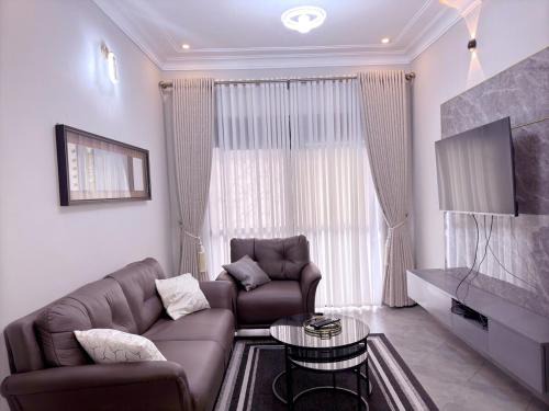 Mbarara Apartamento | Tanzi Homes 2 Tangaza
