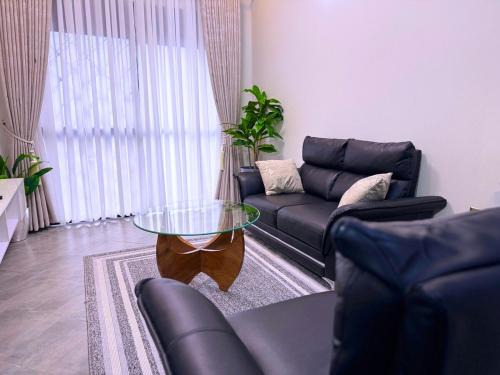 Mbarara Apartamento | Tanzi Homes 3 Kwera