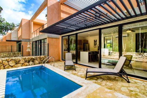 Tulum Casa | TAO Edena 24