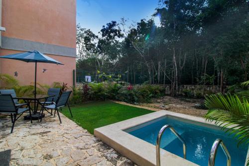 Tulum Apartamento | TAO Edena 69