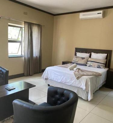 Kroonstad Casa | Taoana Guest House