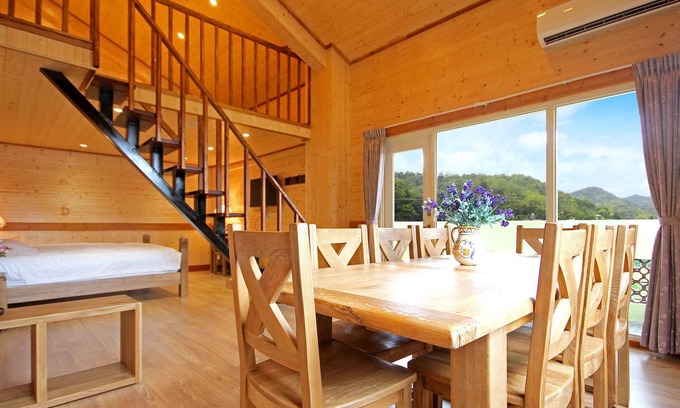 Puli Casa | Taomilou