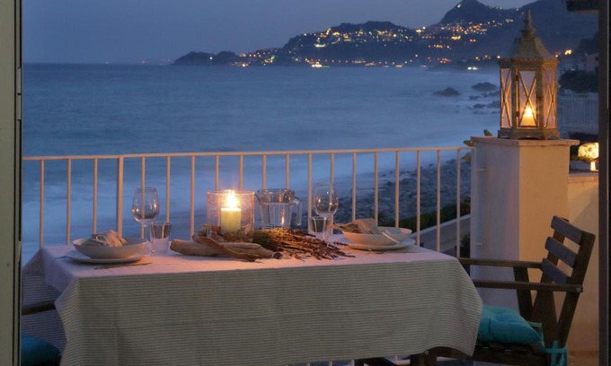 Forza d'Agro Apartamento | Taormina Holidays Residence