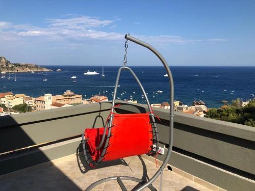 Villagonia Apartamento | Taormina loview