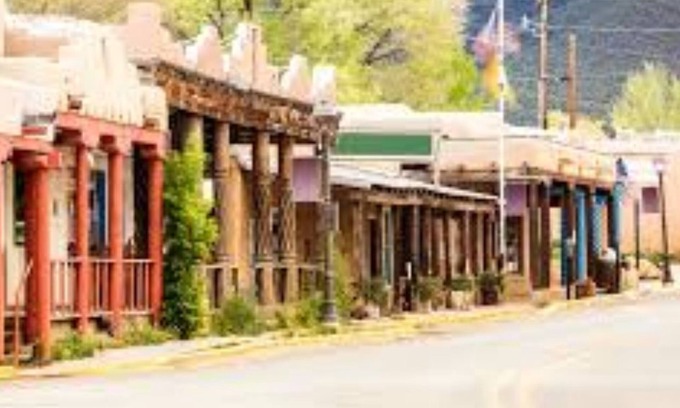 Taos Complejo | Taos, NM 1Bed/1Bath!