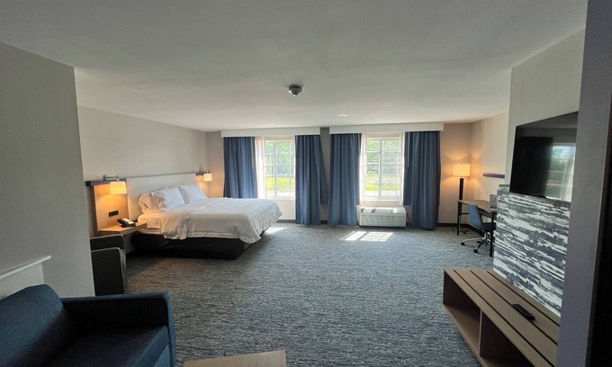 Mahwah Hotel | TAPA HOTEL