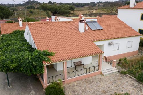 Barretos Casa | Tapada da Beirã