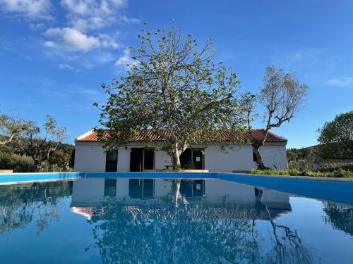 Arronches Casa | Tapada da Figueira by NaturAlegre