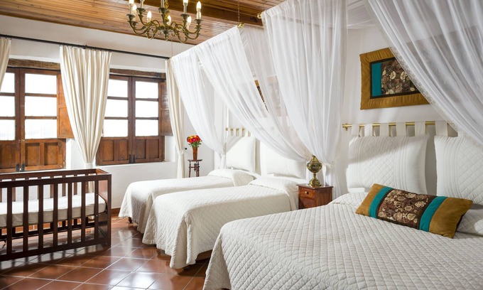 Tapalpa Hotel | Tapalpa de mis Amores