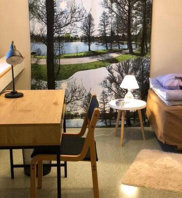 Lahti Apartamento | Tapanilan Huoneistot