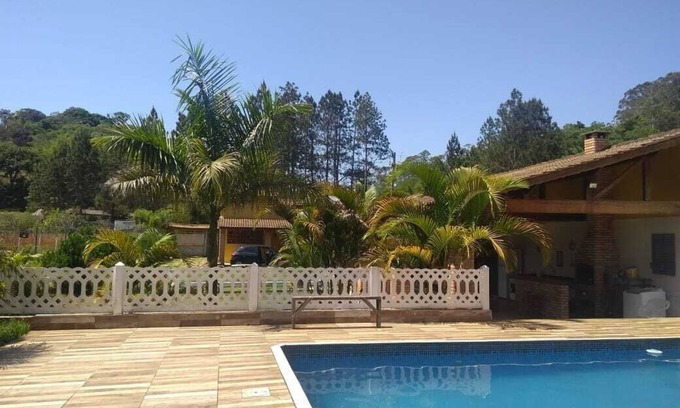 Mairipora Casa | Rancho Tapera Grande