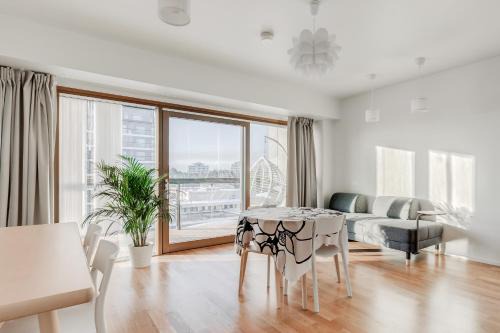 Tapiola Apartamento | Tapiola Oak Apartment