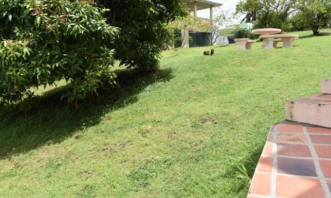 Castries Casa | Tapion Beach Suites 1