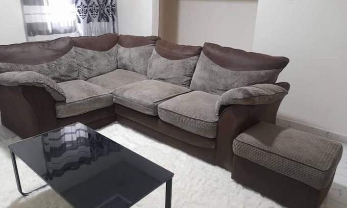 West Coast Division Casa | Tapis Guest House