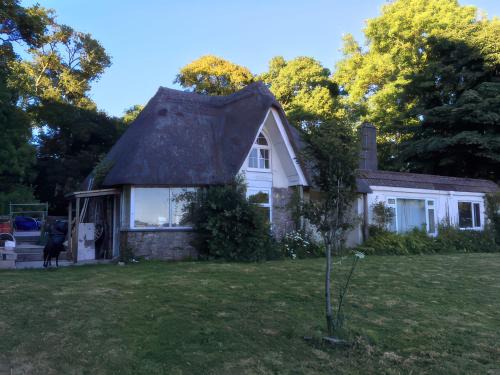 Newton Ferrers Casa | Tapps Lodge