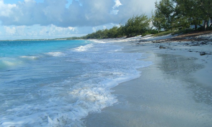 Great Exuma Villa | Tesoro escondido de Tar Bay! "El lugar para ser"