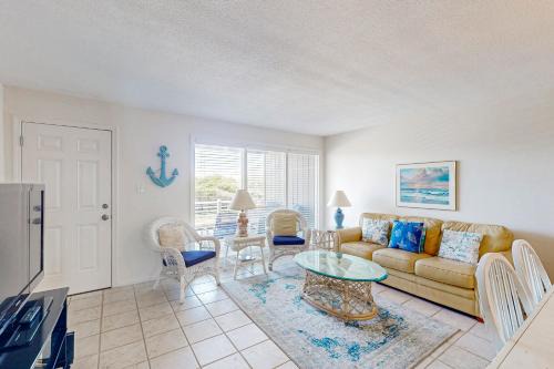 Morehead City Apartamento | Tar Landing Villas 306