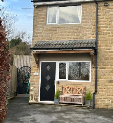 Silsden Casa | Tar Top
