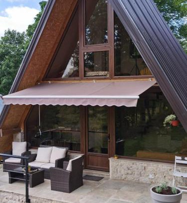 Kremna Chalet De Esquí | Tara 1395 Altitude