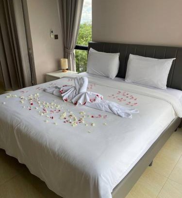 Ou Chrov Hotel | TARA 58