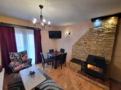 Kremna Apartamento | Tara Apartmani Malešević - 1