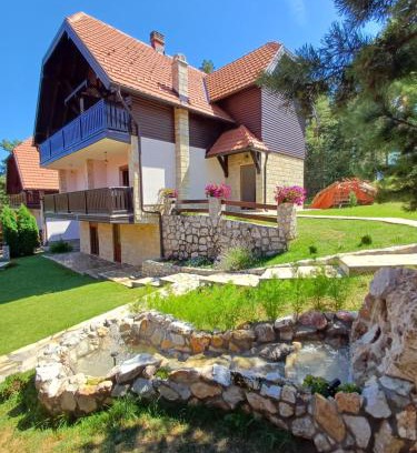Kremna Apartamento | Tara Apartmani Malešević - 2