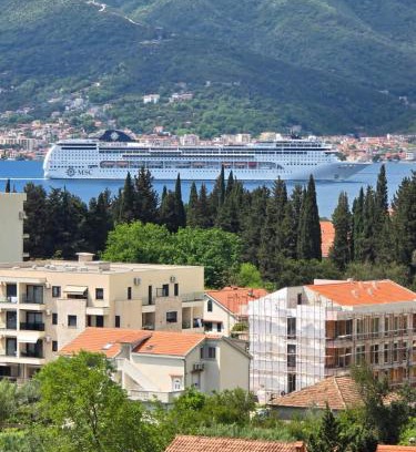 Tomicici Apartamento | Tara Apartments