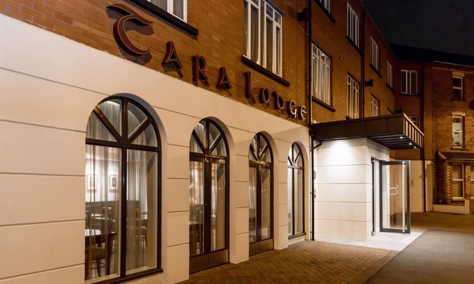 Belfast City Centre Casa | Tara Lodge