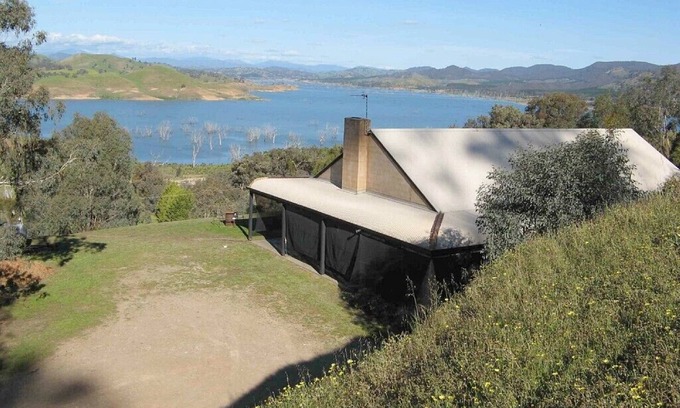 Bonnie Doon Casa | Tara - Overlooking Lake Eildon