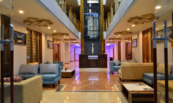Thimphu Hotel | Tara Phendeyling Hotel
