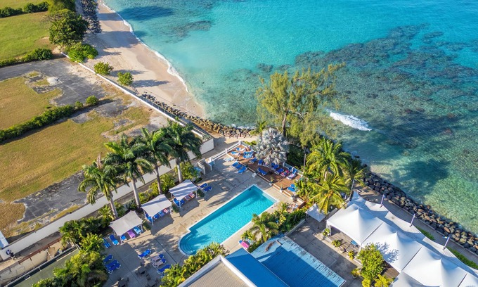 Sunset Crest Villa | Tara, Sunset Crest, St. James, Barbados
