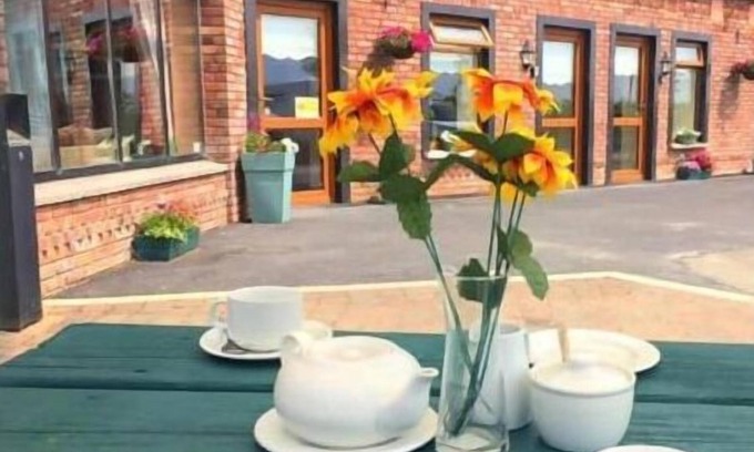 Rathfeigh Apartamento | Tara View Apartments