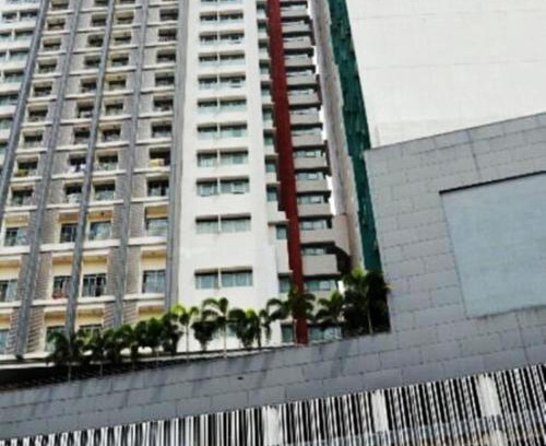 Pudu Apartamento | Taragon Residences
