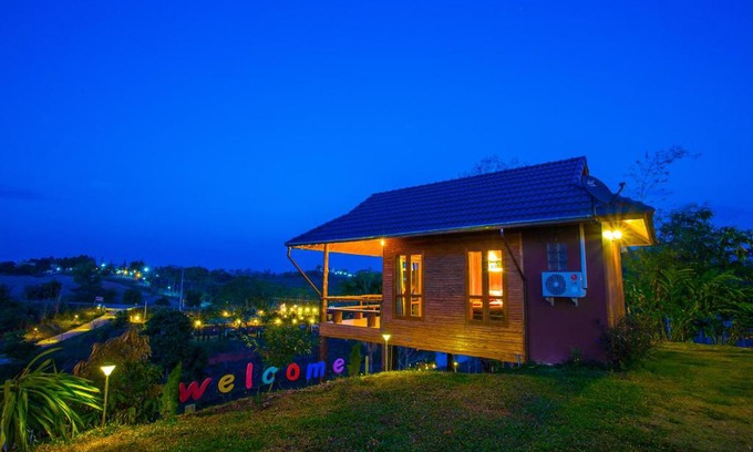 Khao Kho Casa | Tarahill Khao Kho