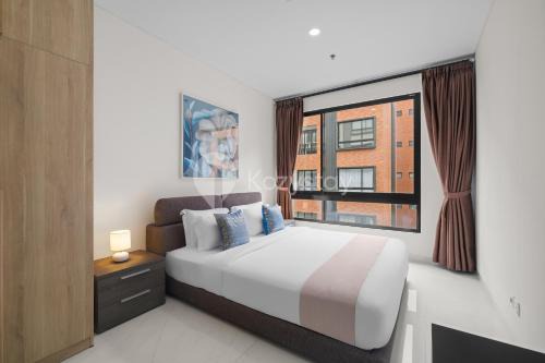 Tangerang Apartamento | Tarama by Kozystay - Alam Sutera