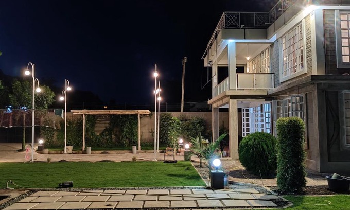 Arusha Apartamento | Tarama Suites