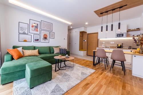 Kremna Apartamento | TaraMara Centar