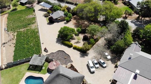 Calvinia Casa | Tarantula Guest House