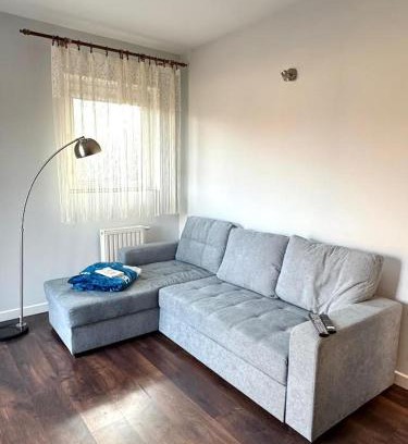 Kielce Apartamento | Taras Słoneczny