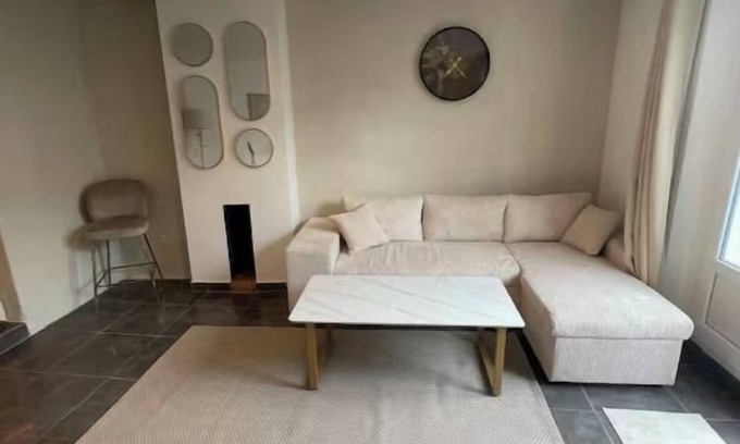 Tarascon Apartamento | Tarascon center apartment