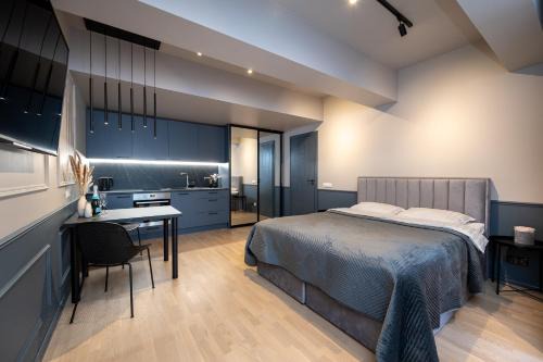 Parnu Apartamento | Tare apartment