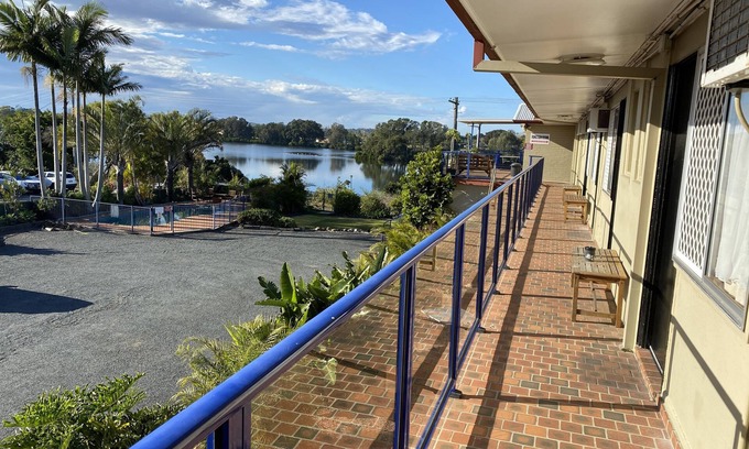 Taree Hotel | Taree Motor Inn