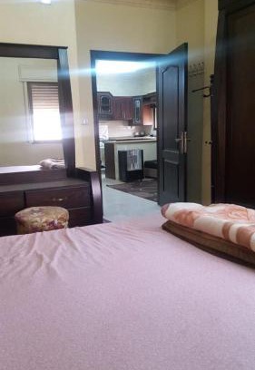 Amman Apartamento | Tareq Residence