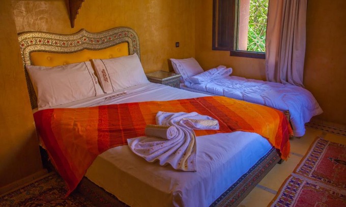 Imlil Casa | Targa Imoula