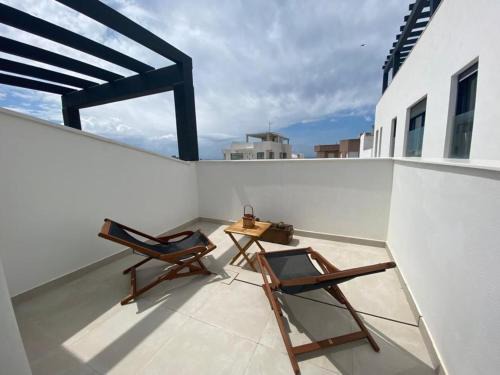 Tarifa Apartamento | TARIFA SUN The best place to be