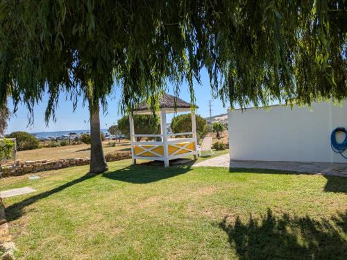 Bolonia Apartamento | Tarifawindhouse