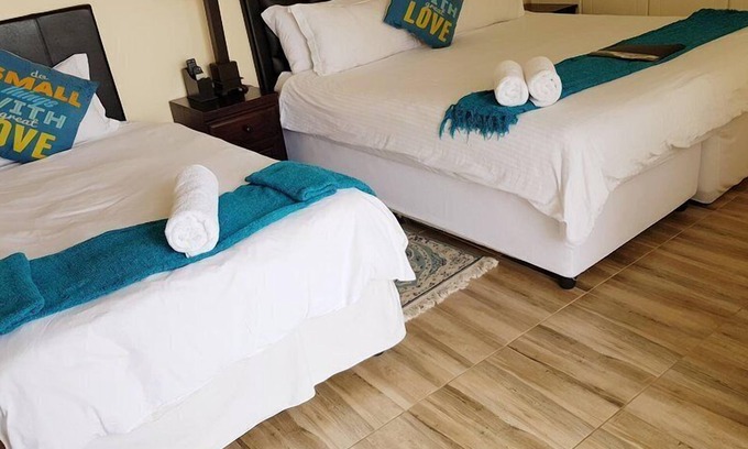 La Lucia Cama Y Desayuno | Tariman INN