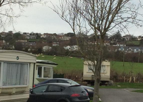 Barnstaple Otro | Tarka holiday park, 5A